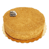 Russian Medovik - WILTON PATISSERIE